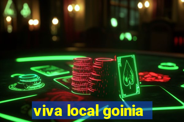 viva local goinia